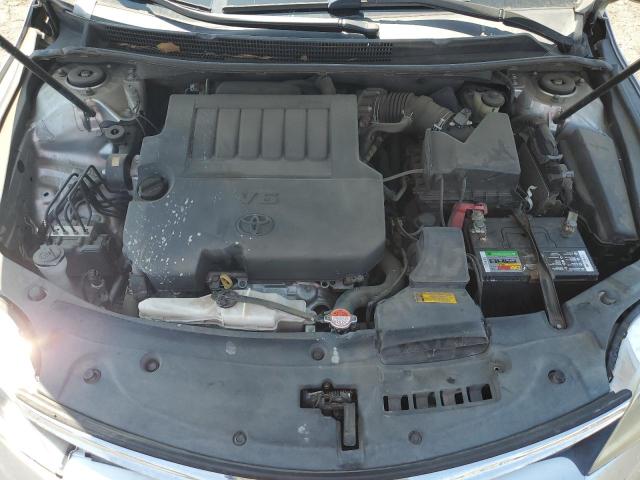 2016 TOYOTA AVALON XLE - 4T1BK1EB9GU205530
