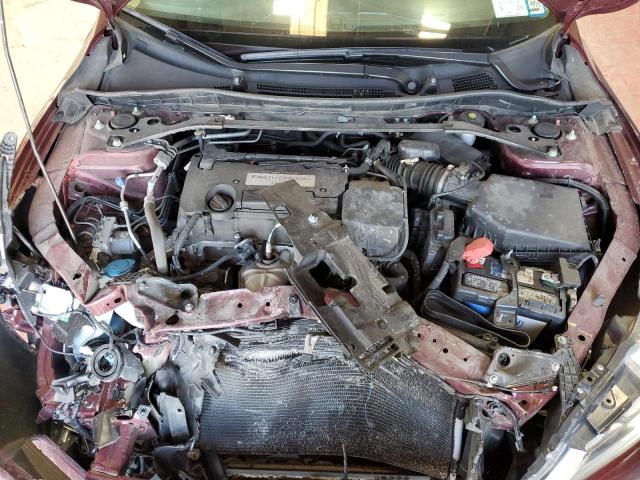 2016 HONDA ACCORD EX - 1HGCR2F77GA014356
