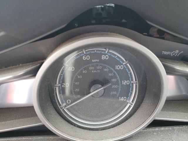 2019 TOYOTA YARIS L - 3MYDLBYV9KY502200