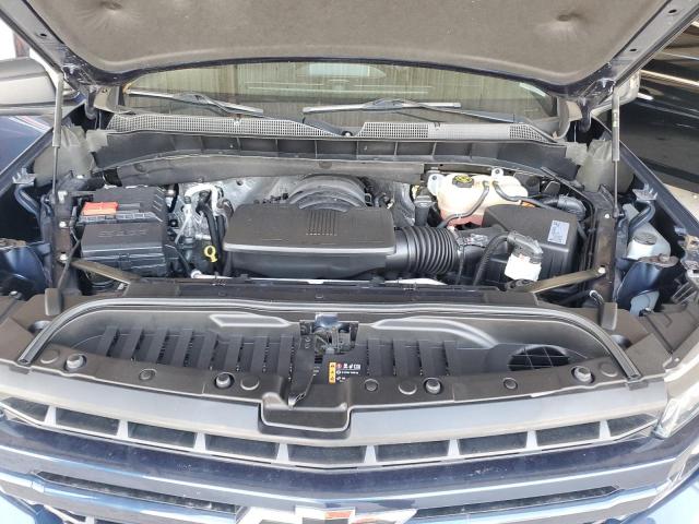 2021 CHEVROLET SILVERADO 1GCPWDED2MZ393081