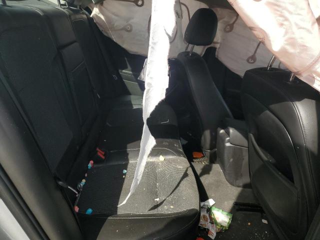 2013 CHEVROLET MALIBU 1LT - 1G11D5RR3DF108650