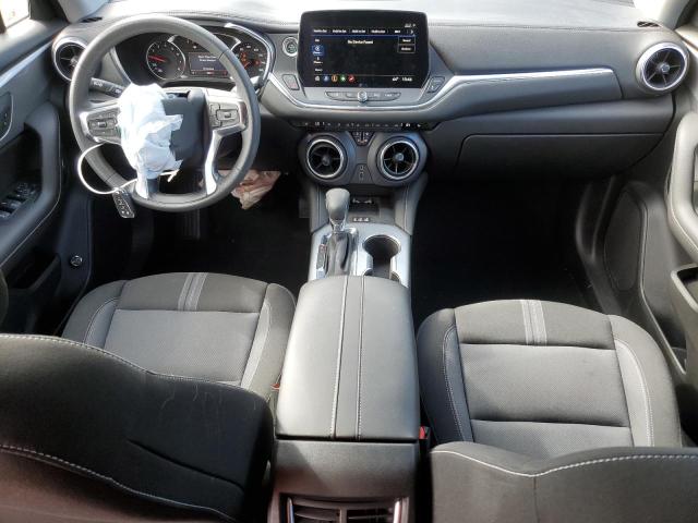 2024 CHEVROLET BLAZER 2LT - 3GNKBCR4XRS277410