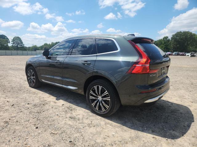 2022 VOLVO XC60 T8 RE YV4BR0DL0N1962512