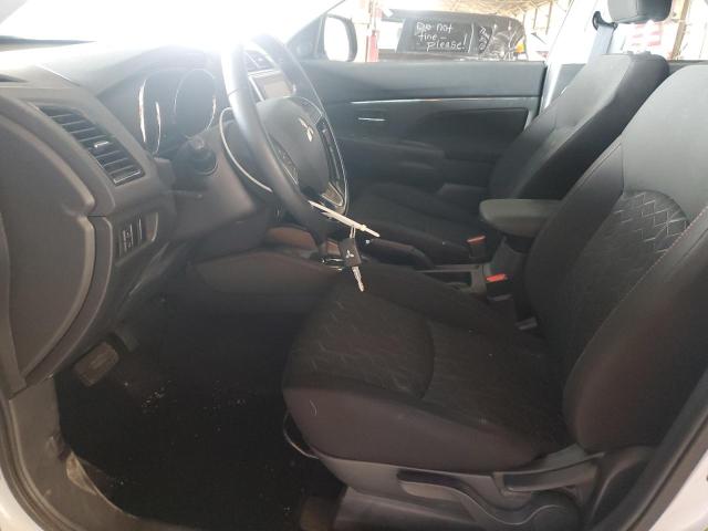 2024 MITSUBISHI OUTLANDER SPORT S/SE JA4ARUAU7RU011113