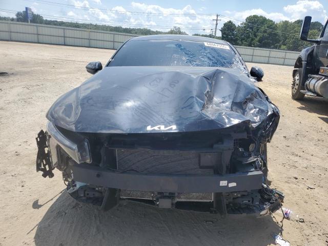 2025 KIA K4 EX 3KPFU4DE4SE010388