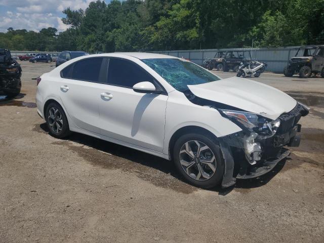 2020 KIA FORTE FE 3KPF24AD4LE187493