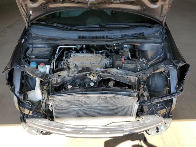 2016 HONDA ODYSSEY EX 5FNRL5H61GB056321