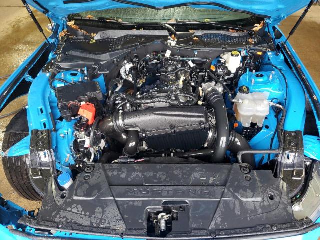 2024 FORD MUSTANG - 1FA6P8TH7R5133334