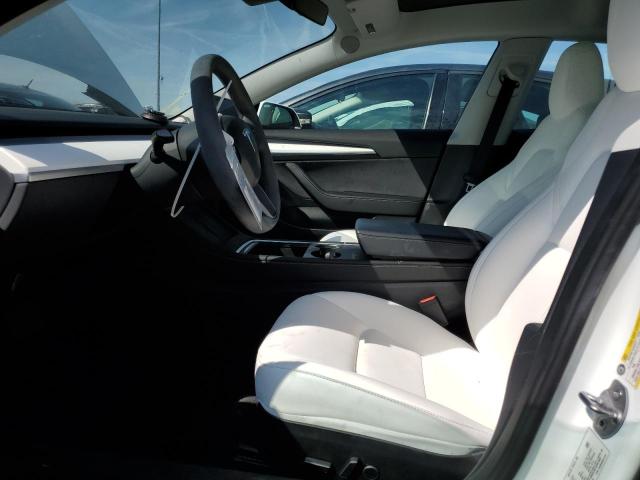 2023 TESLA MODEL 3 5YJ3E1EA3PF691672