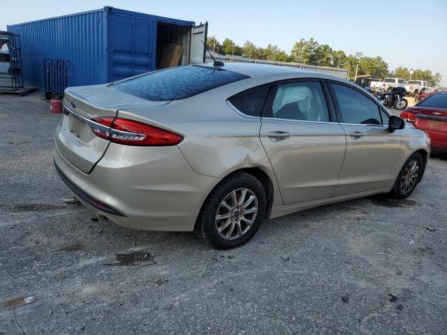 2017 FORD FUSION S 3FA6P0G70HR161748