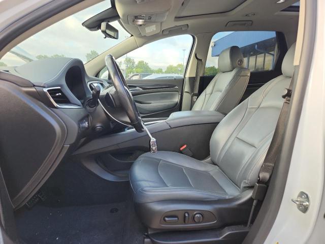 2019 BUICK ENCLAVE PR 5GAEVBKW0KJ152864