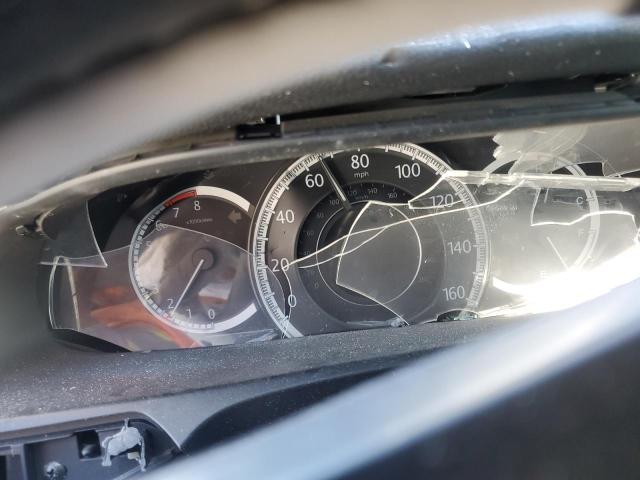 2015 HONDA ACCORD EX 1HGCR2F78FA192176