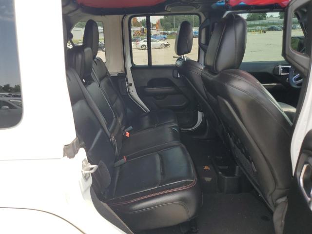 2019 JEEP WRANGLER U 1C4HJXFN9KW653826