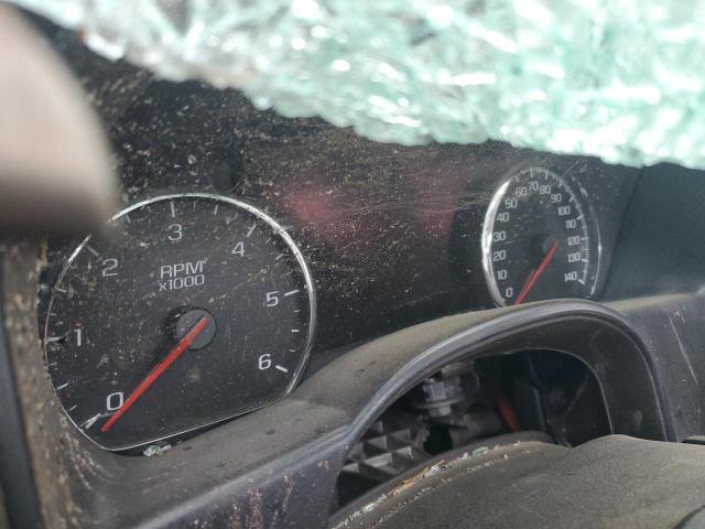 2014 GMC SIERRA K15 - 3GTU2WEJ9EG564149