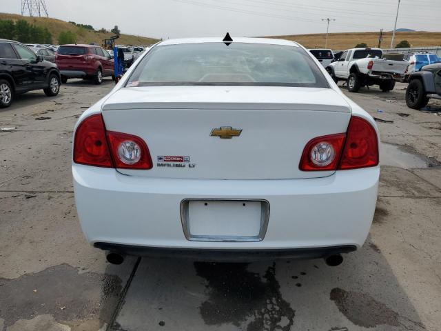 2012 CHEVROLET MALIBU 3LT - 1G1ZF5E75CF120685
