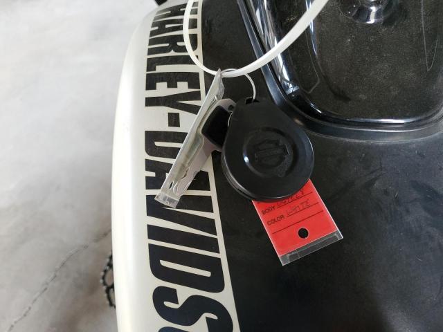2019 HARLEY-DAVIDSON FXFBS 1HD1YLK25KB064828