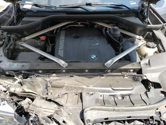 2024 BMW X7 XDRIVE4 - 5UX23EM03R9V89009