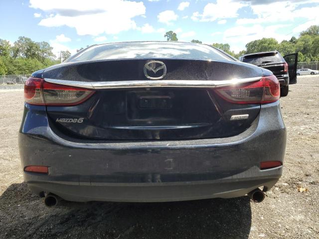 2016 MAZDA 6 TOURING - JM1GJ1V50G1468448
