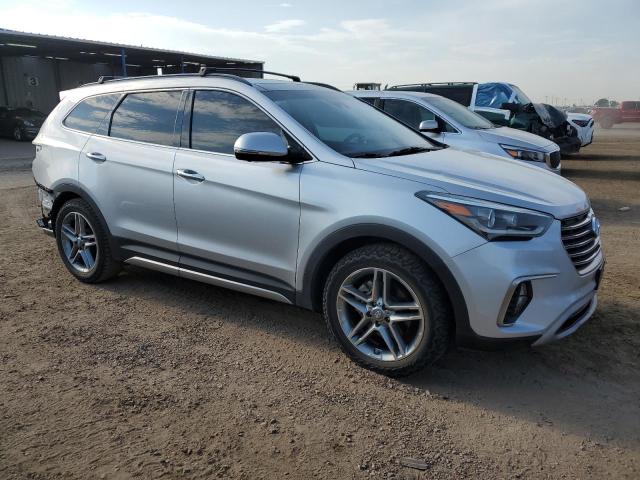 2019 HYUNDAI SANTA FE XL SE ULTIMATE KM8SRDHF9KU310489