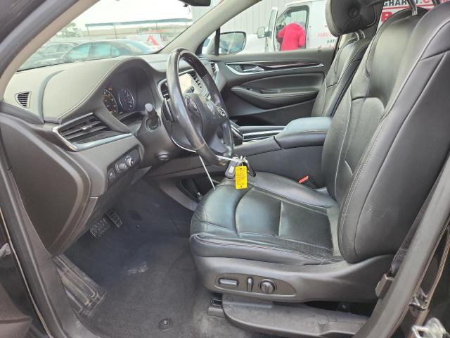 2019 BUICK ENCLAVE AV 5GAERDKW7KJ238446