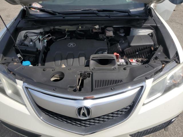 2015 ACURA RDX TECHNO 5J8TB4H59FL005785