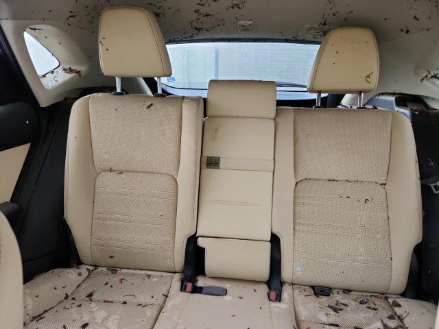 2015 LEXUS NX 200T - JTJYARBZ5F2014857