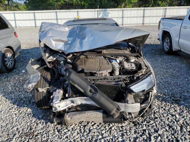 2017 AUDI A4 PREMIUM WAUANAF46HN043551