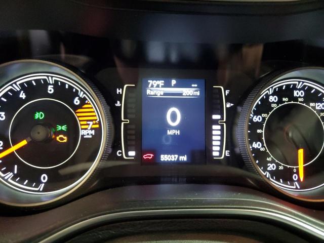 2020 JEEP CHEROKEE L 1C4PJMLB0LD519093