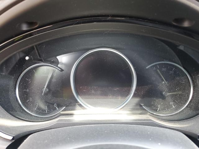 2021 MAZDA CX-9 SIGNA JM3TCBEY8M0508793