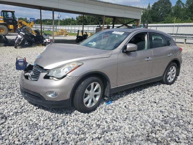 INFINITI EX35 BASE