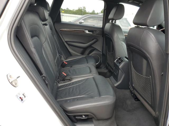 2016 AUDI Q5 PREMIUM WA1L2AFP7GA118899