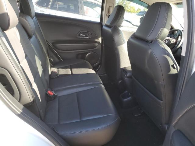 2019 HONDA HR-V TOURING 3CZRU6H94KM100971
