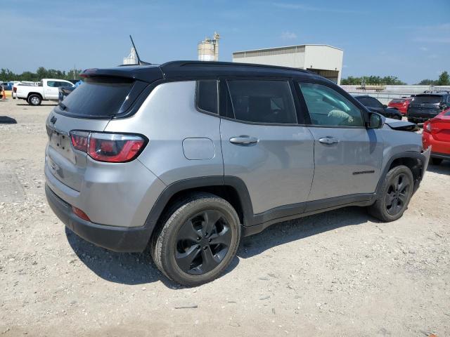 2018 JEEP COMPASS LA 3C4NJDBB1JT314141
