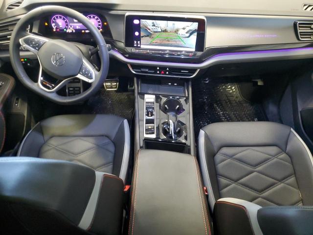 2025 VOLKSWAGEN ATLAS PEAK 1V2CR2CA0SC504082