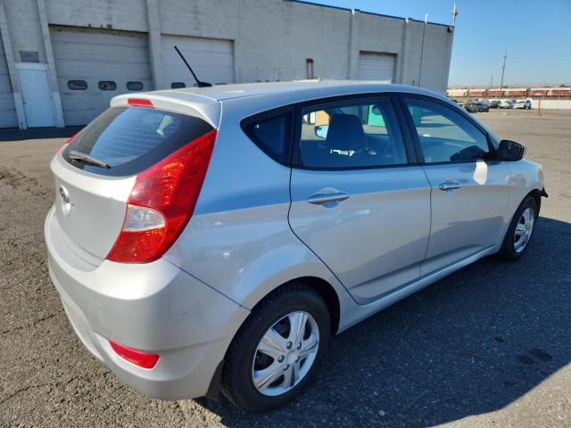 2014 HYUNDAI ACCENT GLS - KMHCT5AE4EU182888