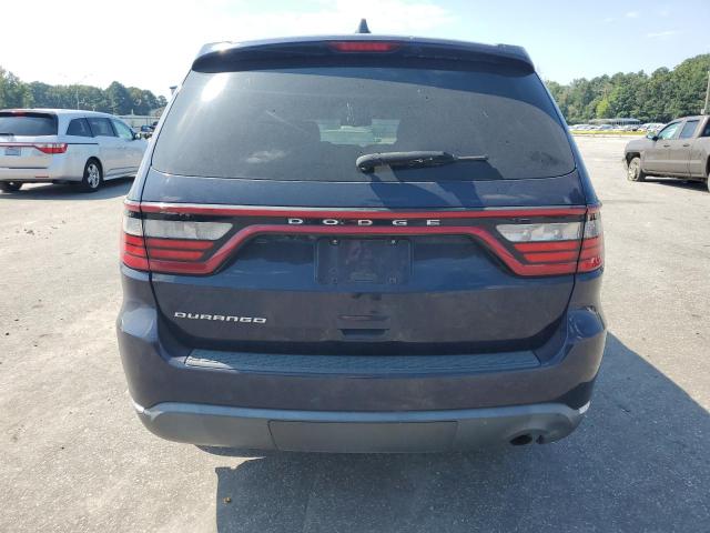 2016 DODGE DURANGO SX 1C4RDHAG7GC446533