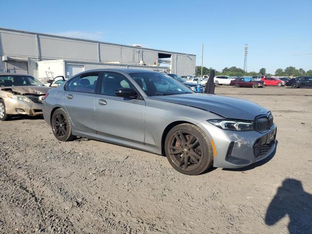 2023 BMW 330XI 3MW89FF01P8D06768