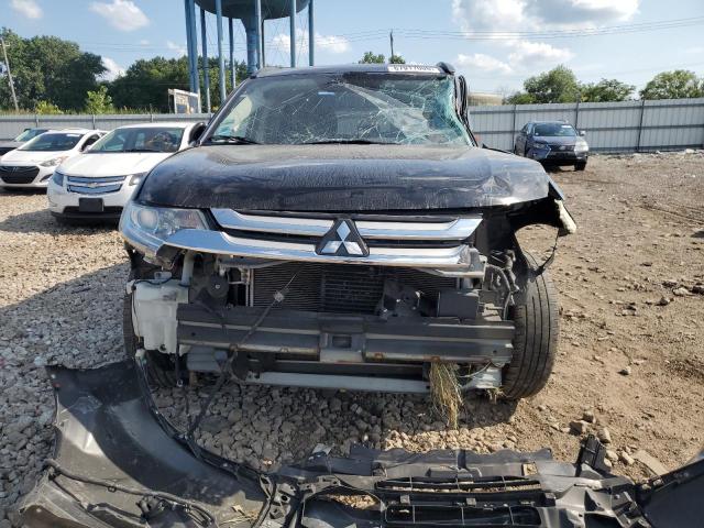 2016 MITSUBISHI OUTLANDER SE JA4AD3A36GZ009739