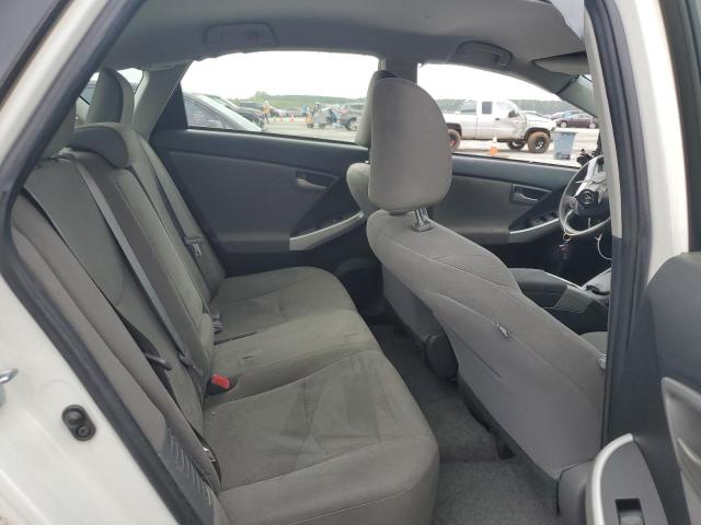 2015 TOYOTA PRIUS - JTDKN3DU7F1910787