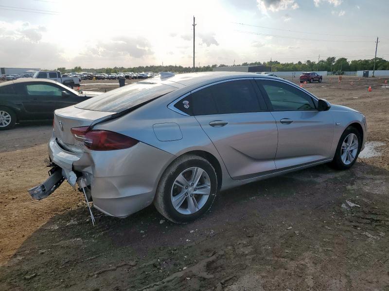 2018 BUICK REGAL PREF W04GL6SX8J1125255