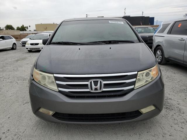 2011 HONDA ODYSSEY EX - 5FNRL5H68BB096338