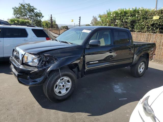 2011 TOYOTA TACOMA DOU - 5TFJX4GNXBX003099