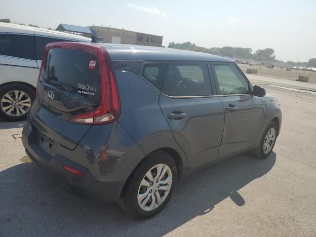 2020 KIA SOUL LX KNDJ23AU9L7722113