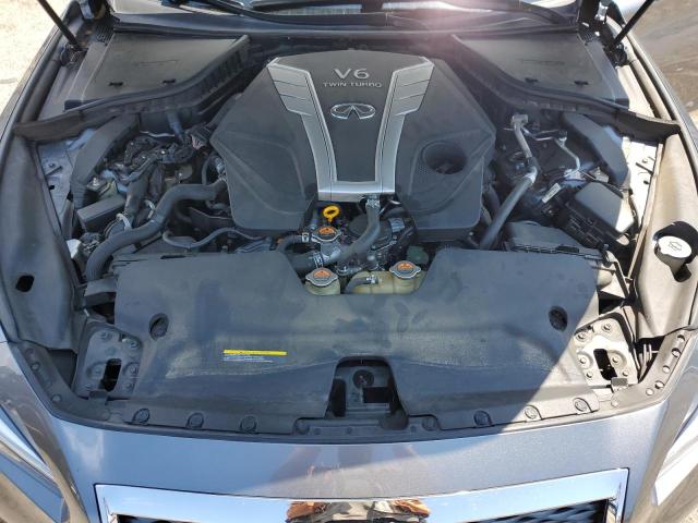 2016 INFINITI Q50 PREMIU - JN1EV7APXGM300534