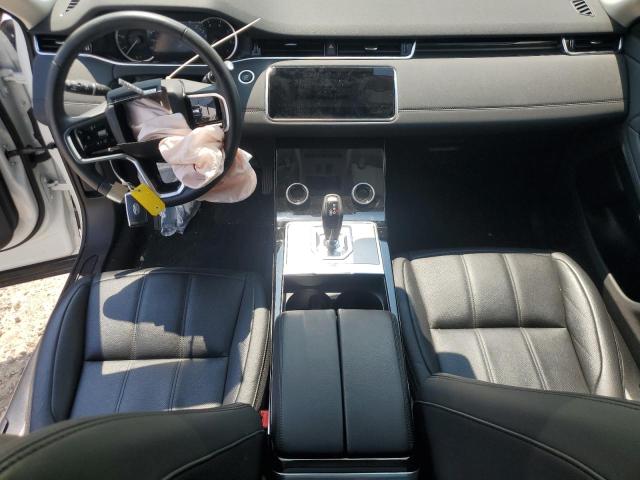 2023 LAND ROVER RANGE ROVE SALZP2FX7PH226642