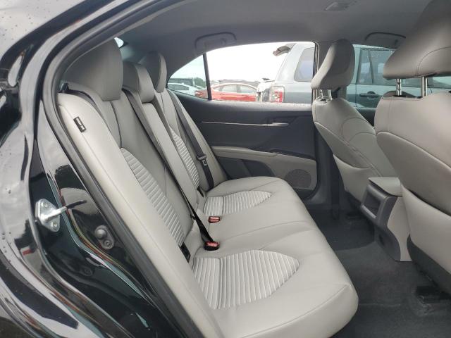2024 TOYOTA CAMRY SE N - 4T1G31AK3RU629443