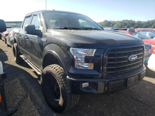 2015 FORD F150 SUPER 1FTEW1EF2FFB72656