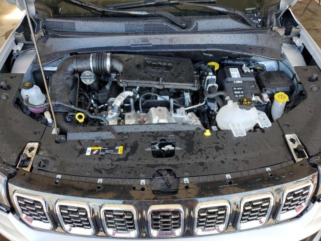 2025 JEEP COMPASS LI 3C4NJDCN7ST584629