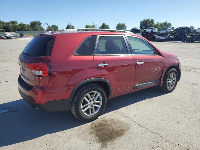 2015 KIA SORENTO LX 5XYKT3A65FG580675