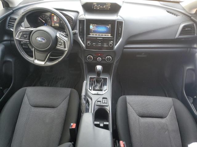 2018 SUBARU IMPREZA PR 4S3GTAE64J3707210